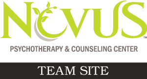 Novus | Team Logo